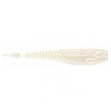 $7 Rapala Crush City Freeloader 4 Albino Pearl