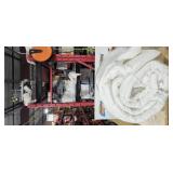 $110 King / Cal King 106 in x 99 in Shell 100% cot