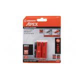 Crescent APEX 2  Covered Socket Set
