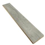 $31 Rockwater Oak 10mm T X 8 in W Waterproof Lamin