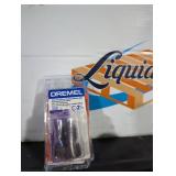 $15 Dremel tool accessories