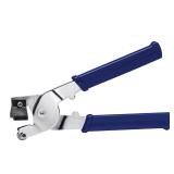 $14 QEP 1.5 in. H X 3.5 in. W X 11 in. L Steel Til