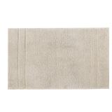 $32 Hotelier Machine Washable Plush Hotel Bath Rug