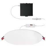 $20 Premium Series 10 in. LED, 2-Level Lumen Selec