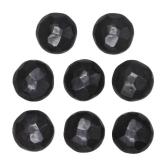 $10 Cre8tive Hardware Clavos 1.75 in. Black Magnet