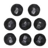 $10 Cre8tive Hardware Clavos 1.75 in. Black Magnet