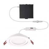 $18 Commercial Electric 4 in. Selectable Color