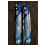 Mission Reusable Instant Blue Cooling Towel Size 8