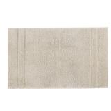 $22 Hotelier Machine Washable Plush Hotel Bath Rug
