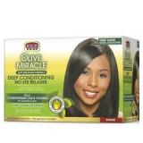 $6 African Pride Miracle Deep Conditioning Relaxer