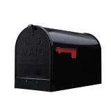 $50 Architectural Mailboxes Stanley Jumbo Galvaniz