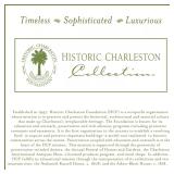 $40 Historic Charleston Charles Matelass  Euro Sha