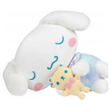 $30 Jazwares Hello Kitty and Friends, Cinnamoroll