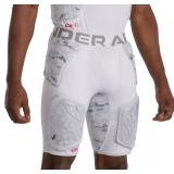 $75 Under Armour Pro 5-Pad Football Girdle