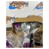 $70 Box of Flanges (Box and Shallow)