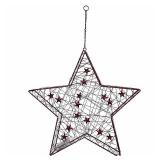 $14 Celebrate Together  Americana LED Small White