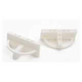 $5 Tavy Two-Sided. T-Spacers 1/8  3 MM 100