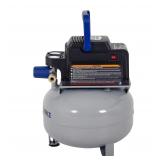 Project Source 3-Gallons Portable 110 PSI Pancake