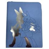 $20 Pokï¿½mon Elite Series Lucario Zippered