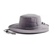 $25 Unisex 1 Size Fits Most Cooling Boonie Hat