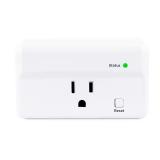 1-Outlet 900-Joules Wall Tap Plug