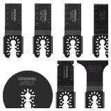 $50 Universal Carbide/ BiM/ HCS Oscillating Multi-