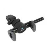 $12 FuseBox Clamp Vent Mount Black/Glossy