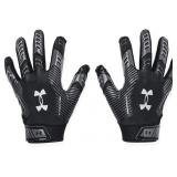 $35 Under Armour Boys F9 Nitro Football single glo