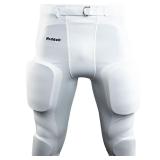 $30 Riddell Youth 7 Piece Integrated Pants