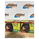 $19 ORS Olive Oil Built-in Protection Full Applica