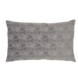 $36 Mina Victory Life Styles Erased Velvet Throw P