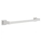 $15 Futura 18 in. Towel Bar in Chrome