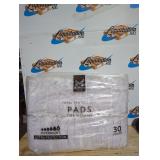 $20 Members mark women's overnight pads, 30 count