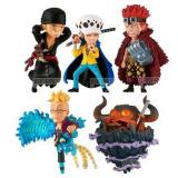 $9 Bandai - One Piece - Wanokuni Onigashima 4 - Ba