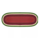 $20 Celebrate Together  Summer Watermelon Braid Ta