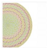 $8 Celebrate Together  Summer Multi-Color Braid Pl