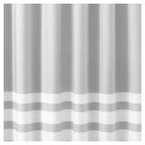 $25 Sonoma Goods For Life  Spa Shower Curtain