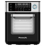 $229 PowerXL 4-in-1 Versa Chef Air Fryer, Oven, Br