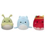 $13 Jazwares Squishmallows Flip-A-Mallows 8'