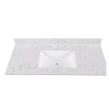 $369 49 in. W x 22 in. D Engineered Stone Composit