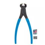 $28 Channellock 7-1/2 in. Cross Cutting Pliers wit