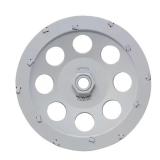 $146 7 in. PCD Cup Wheel
