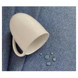 $35 Mingle & Co. Easy Care Spill-Proof Tablecloth