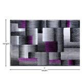 $37 Masada Rugs Masada Rugs Trendz Collection 2'x3