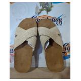 Sandals size women's 6