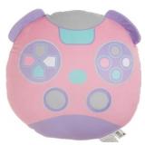 $15 Gaming Themed Round Squish Pillow