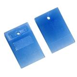 $20 TAVY 3/16-in Plastic Wedge Tile Spacer (100-Pa