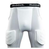 $35 Riddell Youth 5-Piece Integrated Girdle