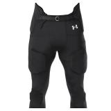 $50 Under Armour Boys' Integrated Football Pants