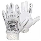 $40 Battle Youth Speed Freak Double Threat Receive